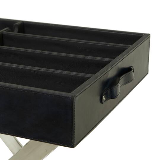 26" Modern Wine Holder